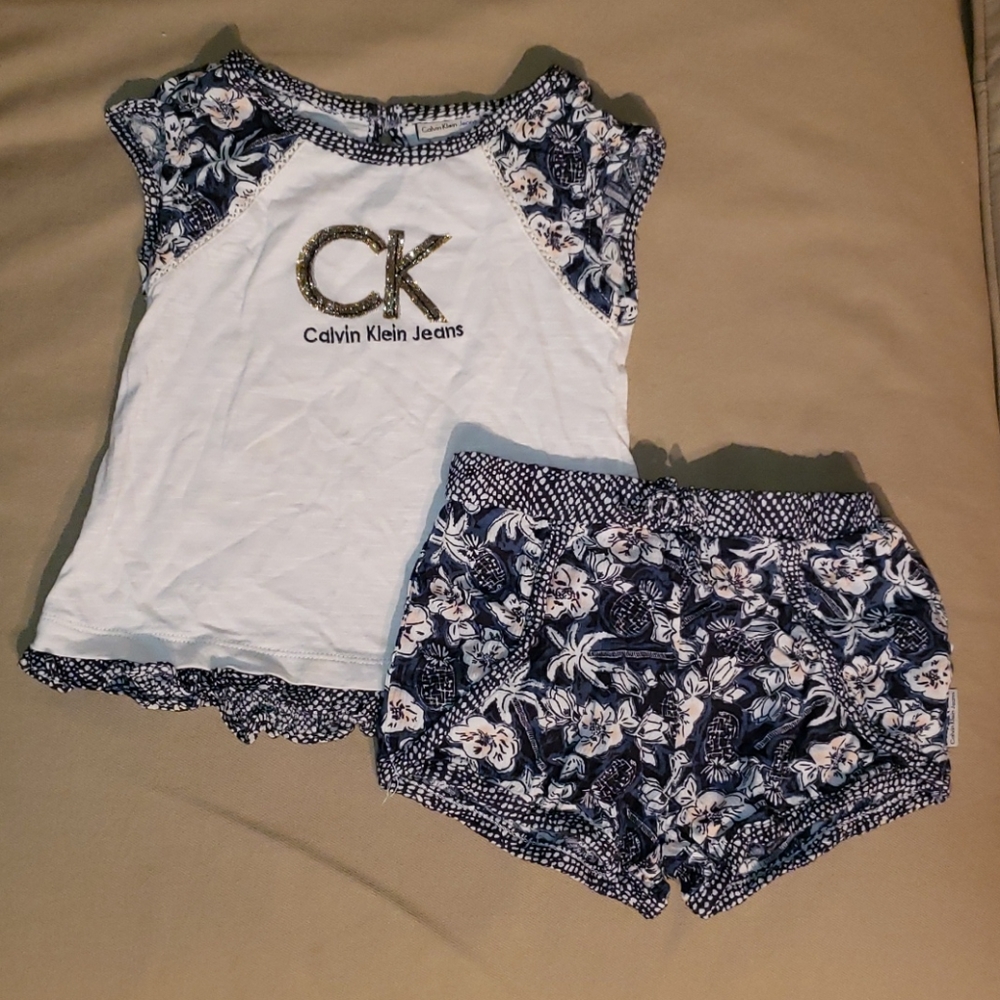 Toddler set